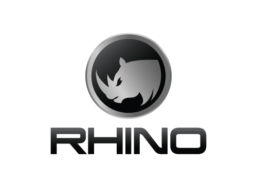 Nashorn Logo - logomarket